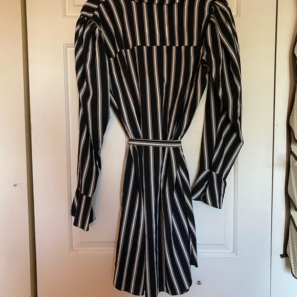 NWT ASOS Maternity dress - Picture 6 of 7